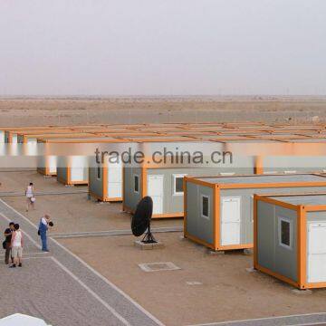 Dormitory Container for Australia photo-2