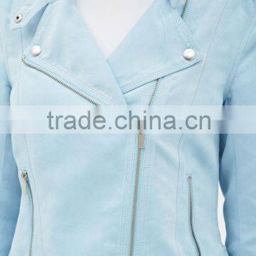 High Quality Fashion Jacket in New Design photo-4