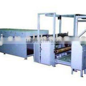 single dot coating machine