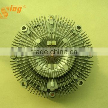 fan clutch---21082-0W000