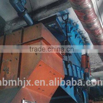 Professional and new type mining machinery vibratory feeder for coal metallurgy chemical electric power and building materials