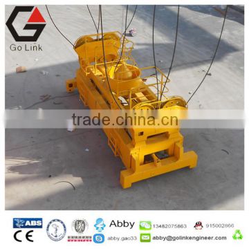 Hydraulic Automatic Container Spreader Container Lifting spreader Telescopic Container Spreader