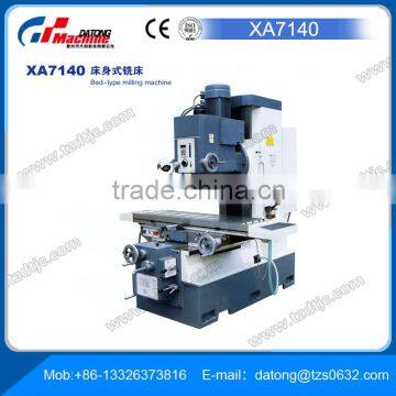 XA7140 Bed- Type Milling Machine photo-2