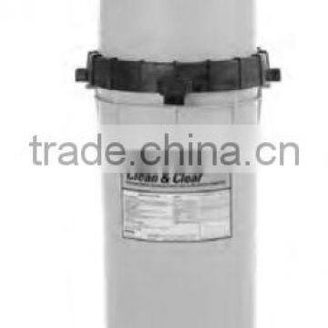 fiberglass swimming pool sand filter