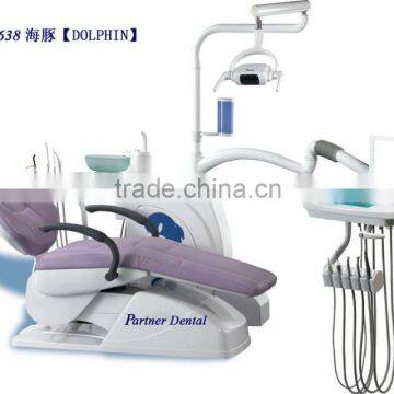 PA-638 Dolphin Dental Chair