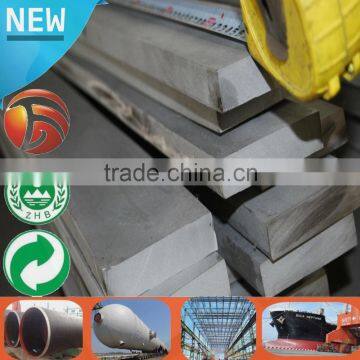 hot rolled steel bar steel structure machine 30mm 32mm high quality flat bar of flat bar cutter