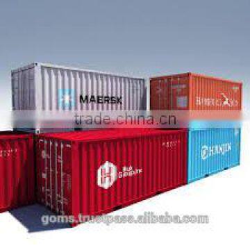 BRAND NEW USED 20 FEET 40 FEET SHIPPING CONTAINERS FOR SALE DAMMAM SAUDI ARABIA