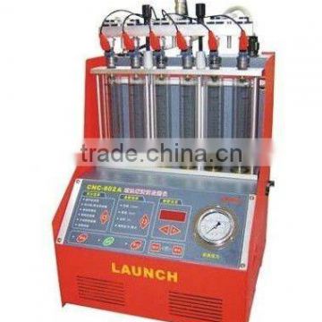 Original ultrasonic fuel injector cleaner--launch cnc602a high quality