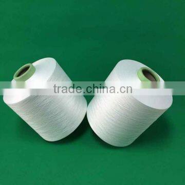 cationic dyeable polyester yarn / polyester textured yarn / polyester bright yarn