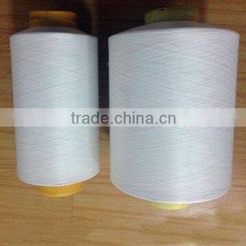 polyester textured yarn, 100 polyester yarn, fabric yarn