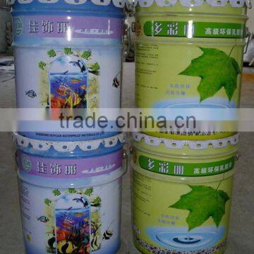 Manufacturer: Other Waterproofing Materials Type Polyurethane Waterproof Paint photo-4