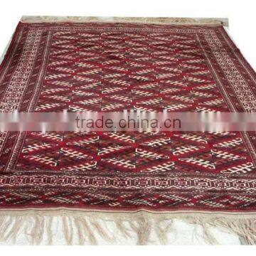 Hot Sale Handmade Silk Carpet and Rug for Muslin Prayer photo-2