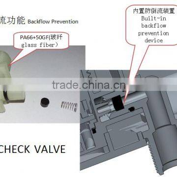 Women Handheld Bidet In Badezimmer photo-6