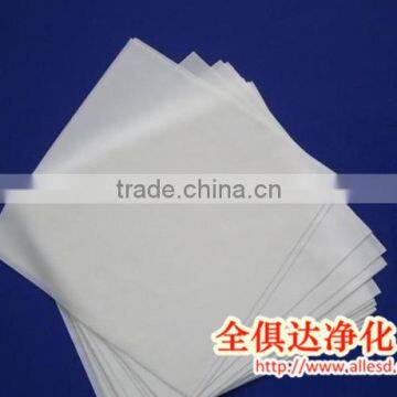 0609 Lint Free Industrial Cleanroom Wiper