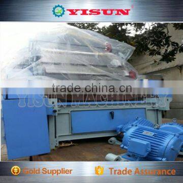 Carding Machine used