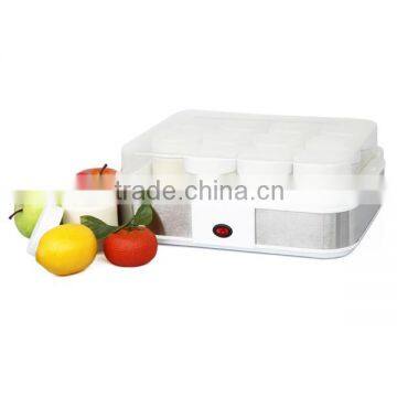 Home Electric Yoghurt Maker XJ-11101 photo-3