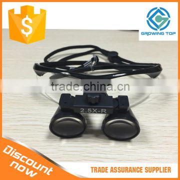 100mm Field of View Dental Loupes for Sale