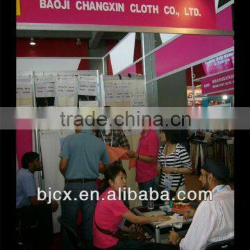 Polyester65cotton35 45*45 96*72 45" Fabric Cloths