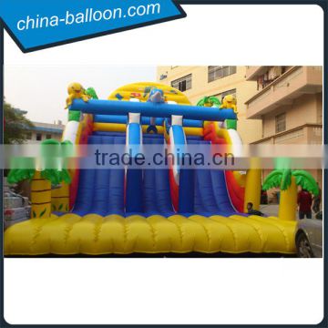 inflatable kids water slide inflatable children game slide                        
                                                                                Supplier's Choice