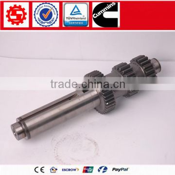 Fast Truck Gearbox Parts Counter Shaft 16JS200T-1701048