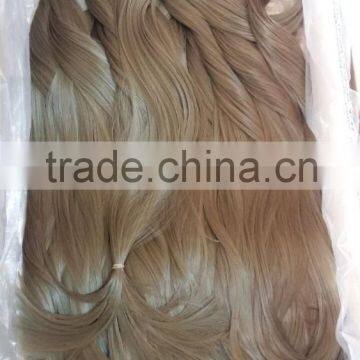 Long Straight Synthetci Hair , Beautiful & High Quality Synthetic Hair