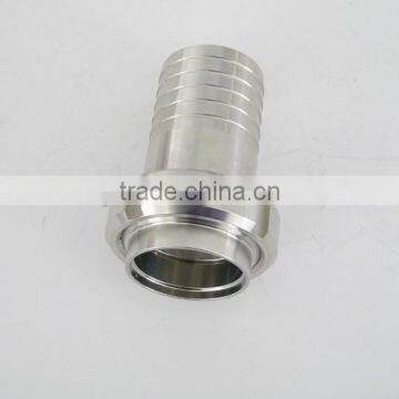 Sanitary ferrule adaptor