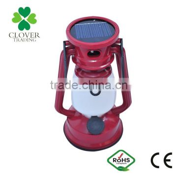 LED flashlight camping equipment small led camping lantern popular solar camping lantern