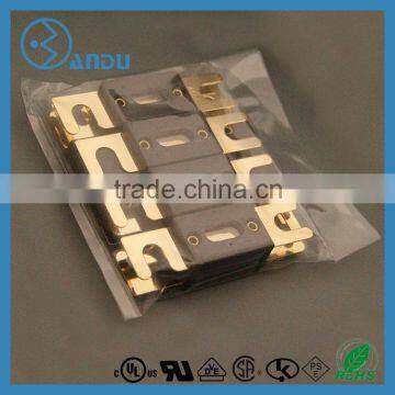 Chinese Supplier Factory Direct Sales:Auto Blade Fuse A++++High Quality photo-3