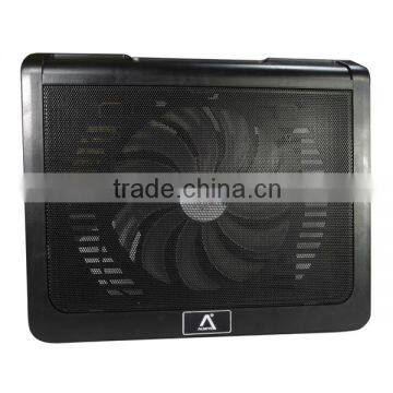 Alseye Zonda / AS-2.0T Portable Laptop Cooler Cooling Pad Quality Choice photo-2