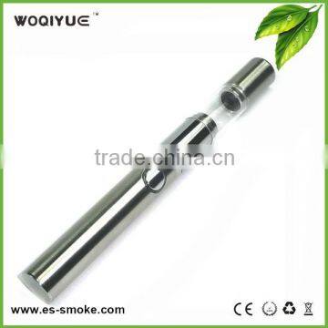 Wholesale most popular dry herb vaporizer eGo-WS