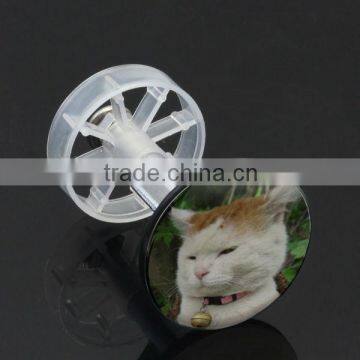 Bathroom Chrome Plated Drain Strainer Pop Up Waste