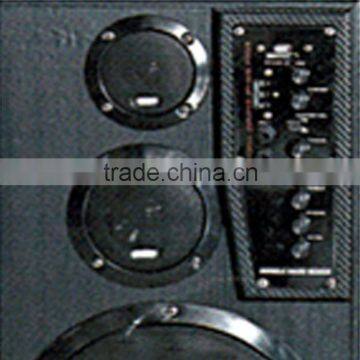 2.0 Big 80 Watts Horn Speaker With Good Bass photo-2