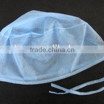 Disposable Non-woven Surgery Cap photo-3