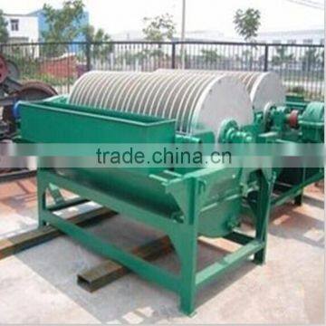 China best selling Wet Magnetic separator for sale