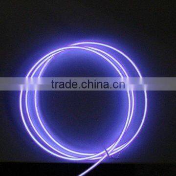 High Brightness EL wire