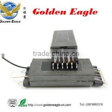 Drive transformer EE16.5 from china supplier