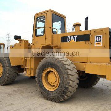 Cheap price 966D caterpillar wheel loader,also used caterpillar 966e/ 966c wheel loader