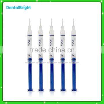 Fast Whitening 22% CP Dental Whitening Gel Bulk Private Label, Manufacturer