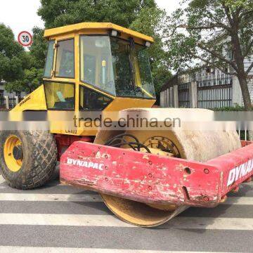 Original CA402 Road Roller, Also CA25D,CA30D,CA251D,CC21 Avaliable