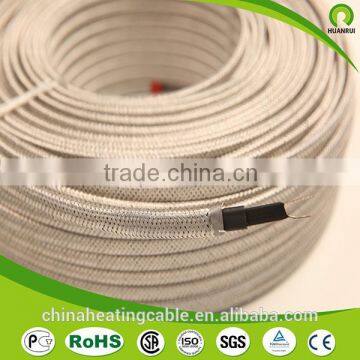 Hot Sale PB Jacket Electric Heating Cable Kits photo-3