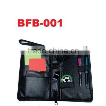 The football Equipment - Referee bag