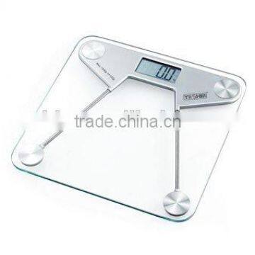 electronic Body fat Scale&electronic scale&healthy scale&digital scale