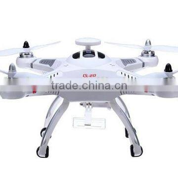 Cheerson CX-20 CX20 Open-source Version Auto-Pathfinder Quadcopter RTF 2.4GHz photo-2
