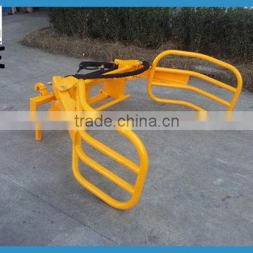 CE Forklift Attachment bale gripper for sale