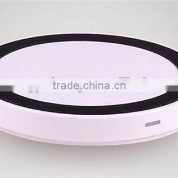 2015 Hot Selling New Universal Qi Wireless Charging Pad photo-3