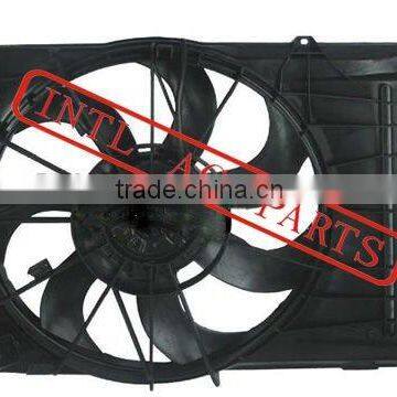 Condenser fan assy for Hyundai Tucson 2005 05 2006 06.