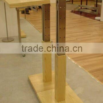 metal display for shop display, shop design, shop fixture,shop fitting