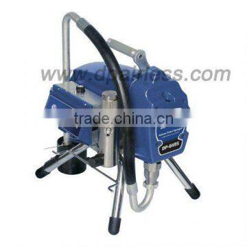 Spray Painting Equipment