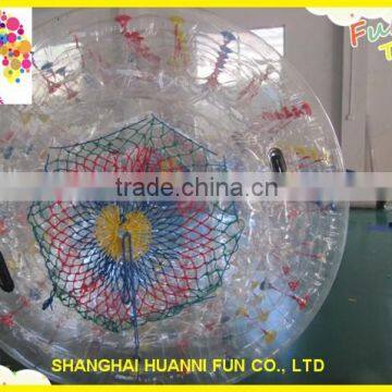 Zorb Ball for Sale, Zorbing,grass Zorbing Ball Diameter1-3M photo-4
