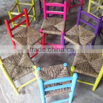 Rattan Chair photo-3